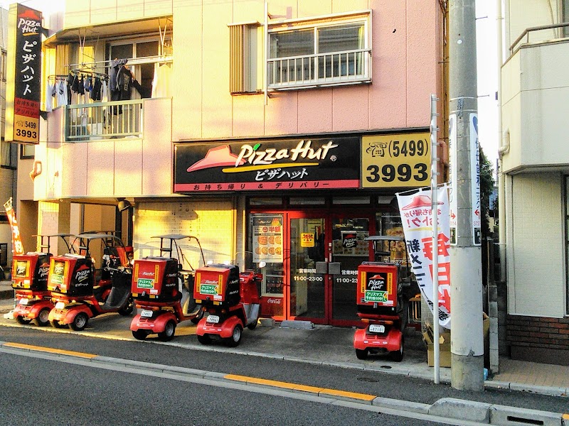 ルミエール田園調布 周辺画像6