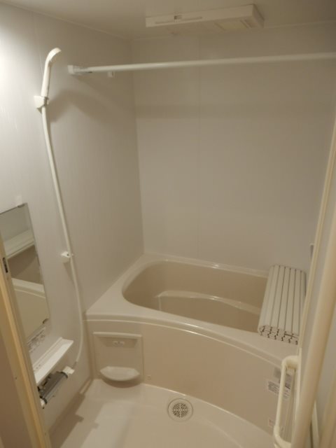 プリムール 風呂画像