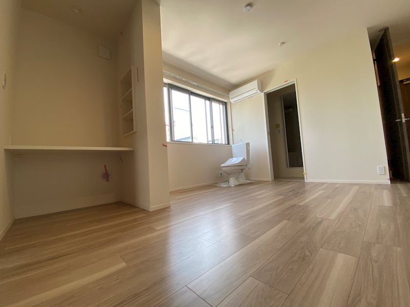 メゾン天空橋 その他8