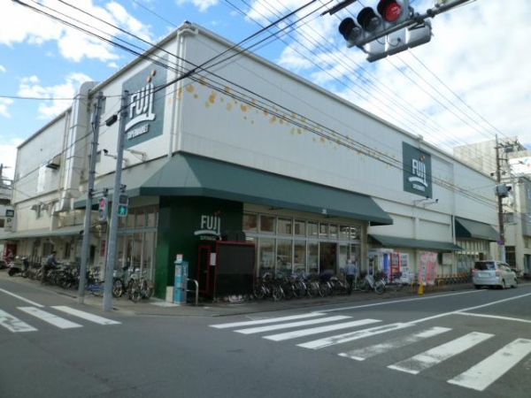 メゾン天空橋 周辺画像1