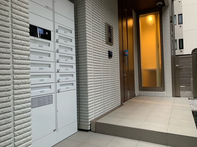 コーネリアス その他外観2