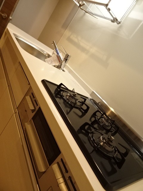 コーネリアス キッチン