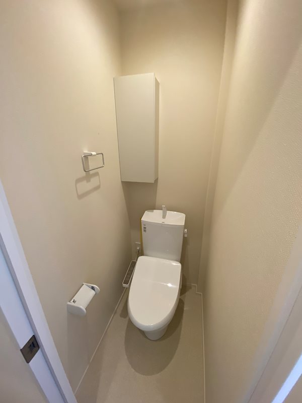Secure House North その他4