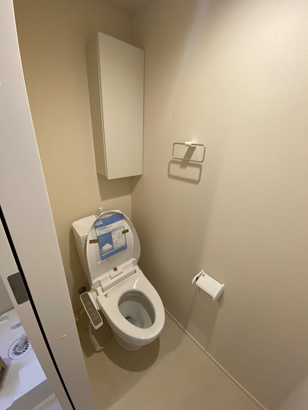 Secure House North その他4