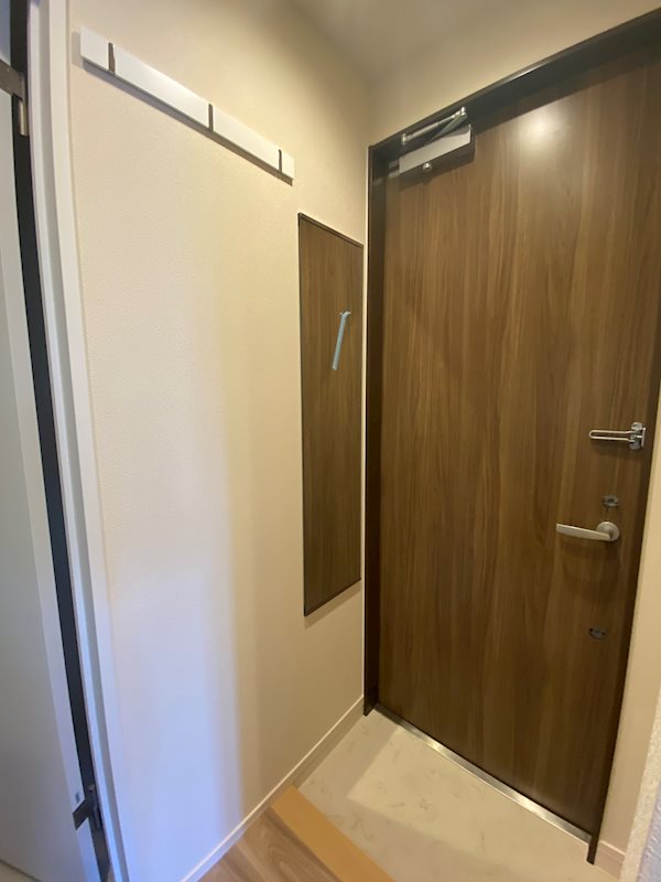 Secure House North その他8