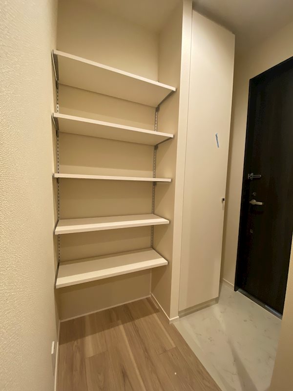 Secure House North その他5