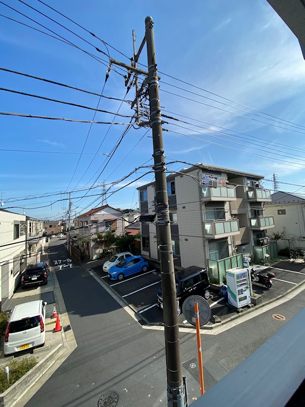 Secure House North その他13