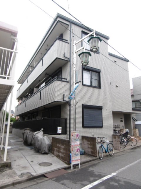 プラッツ  その他外観1