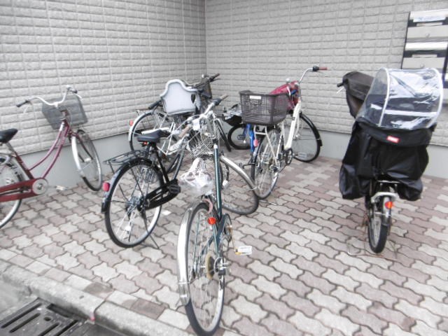 プラッツ  その他外観2