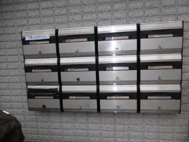 プラッツ  その他外観3