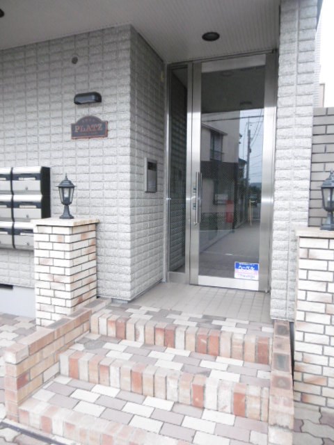 プラッツ  その他外観4