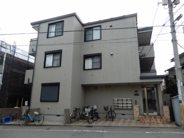 プラッツ  その他外観5