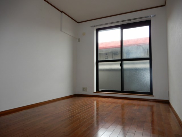 プラッツ  ベッドルーム