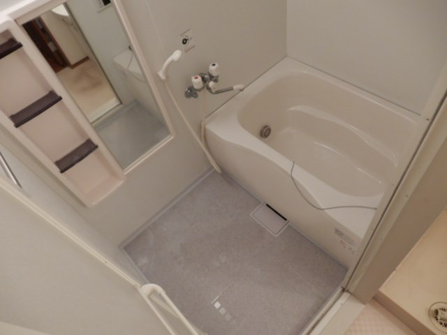 プラッツ  風呂画像