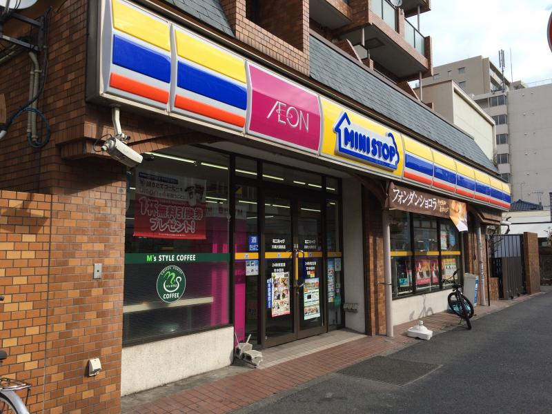 プラッツ  周辺画像6