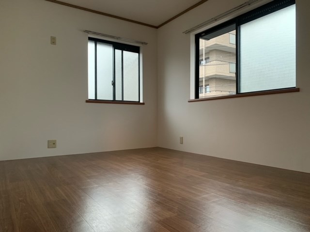 メゾンアゼリア リビング