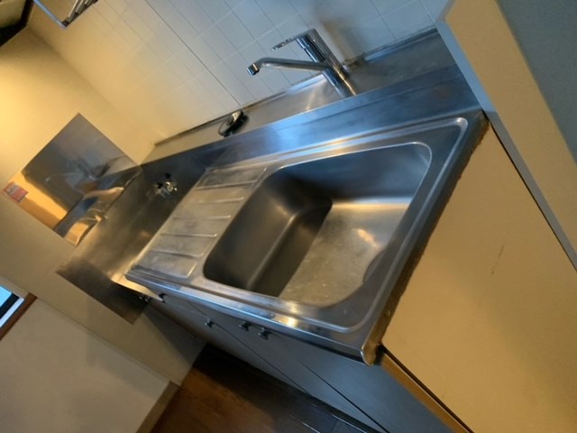 メゾンアゼリア キッチン