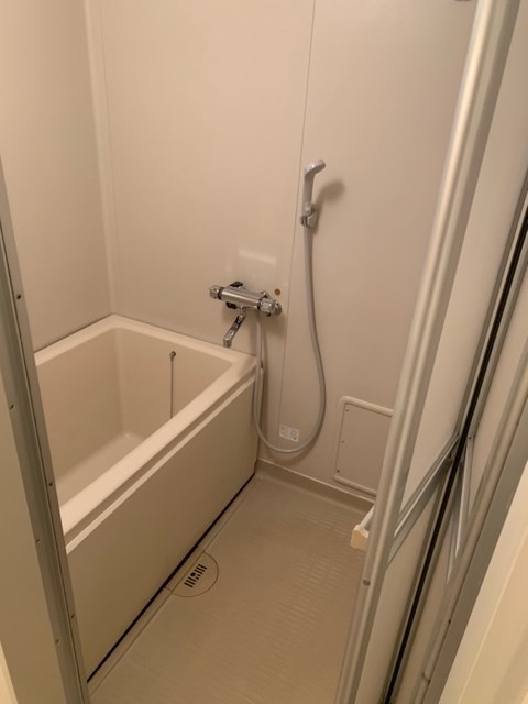 メゾンアゼリア 風呂画像