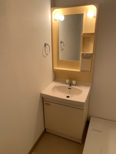 メゾンアゼリア ベランダ