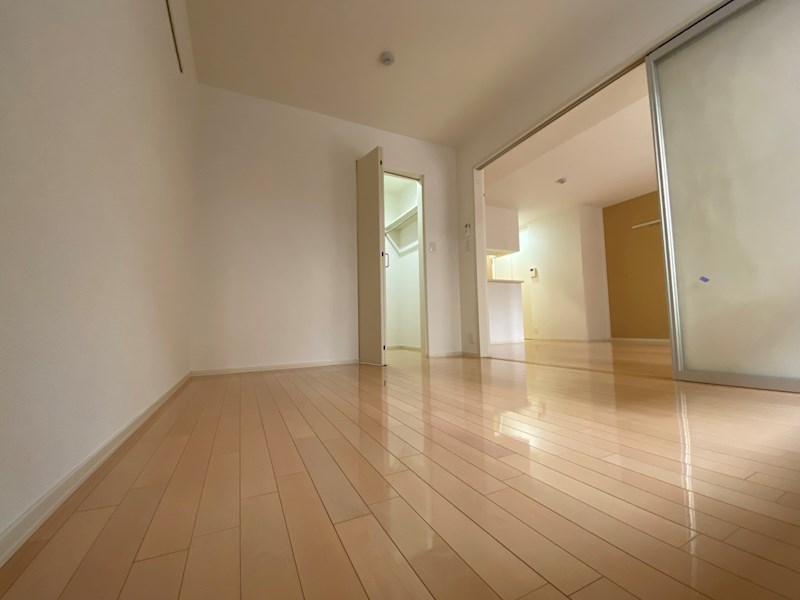 オリエンス ベッドルーム