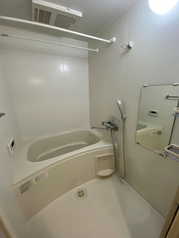 オリエンス 風呂画像