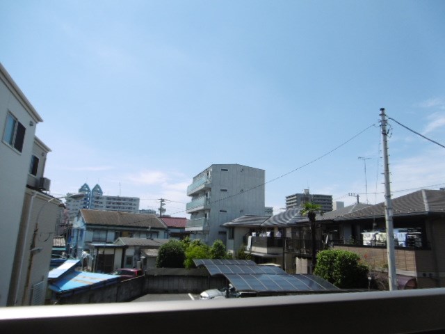 メゾン・はなぶさ その他6