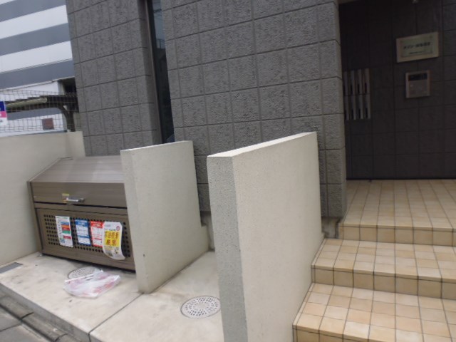 メゾン・はなぶさ その他外観3