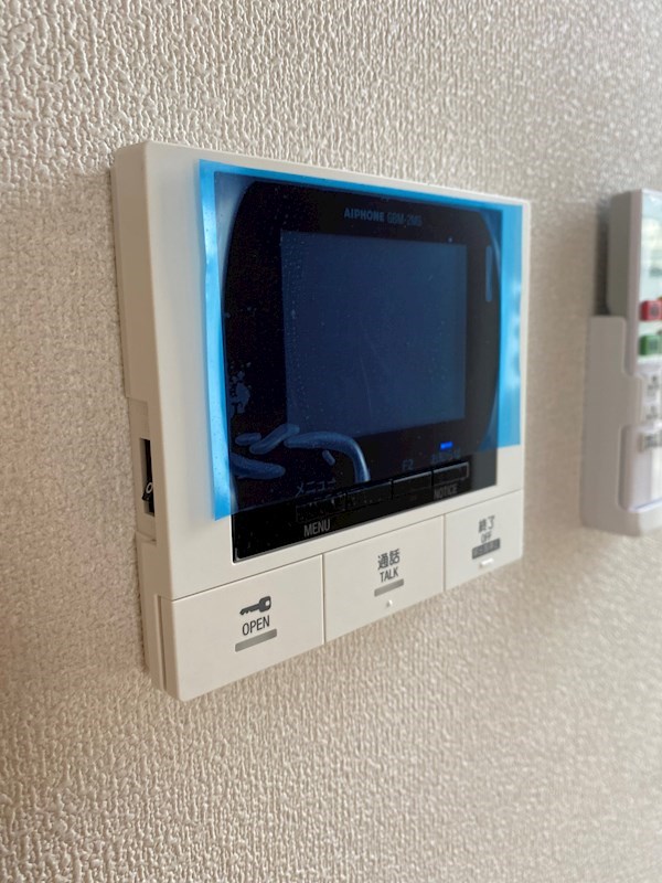 Lands Avenir その他外観3