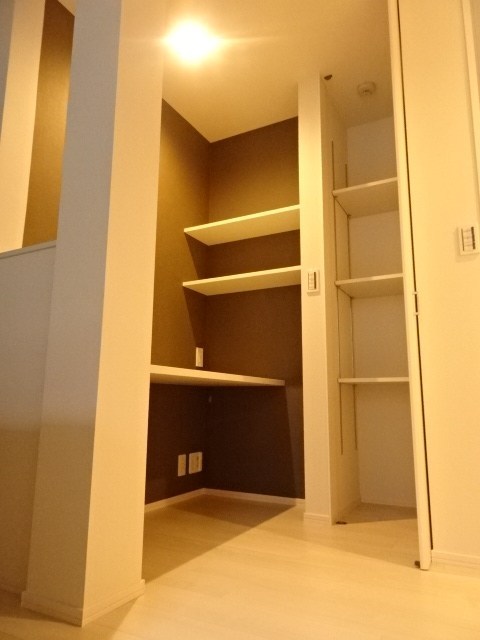 Maison de ruelle その他9