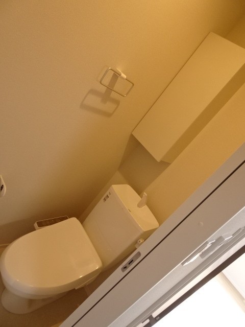 Maison de ruelle その他1