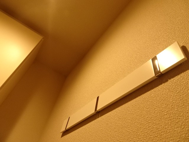 Maison de ruelle 玄関