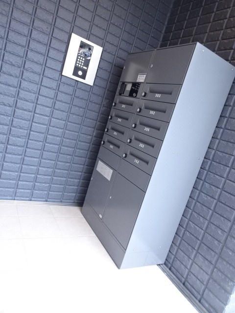 Maison de ruelle その他外観2