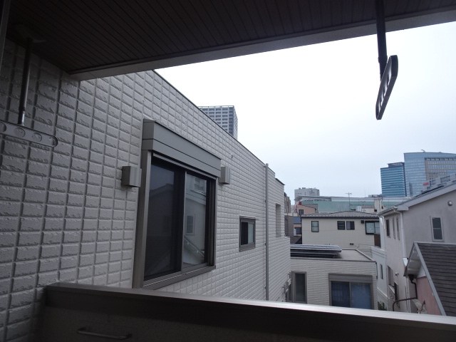 Maison de ruelle その他7