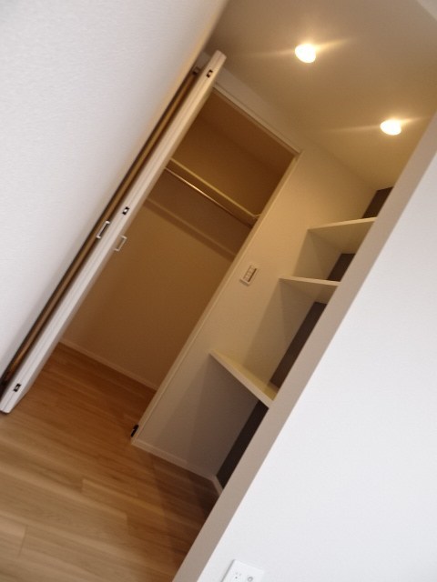 Maison de ruelle その他10