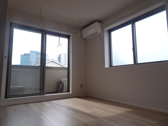 Maison de ruelle リビング