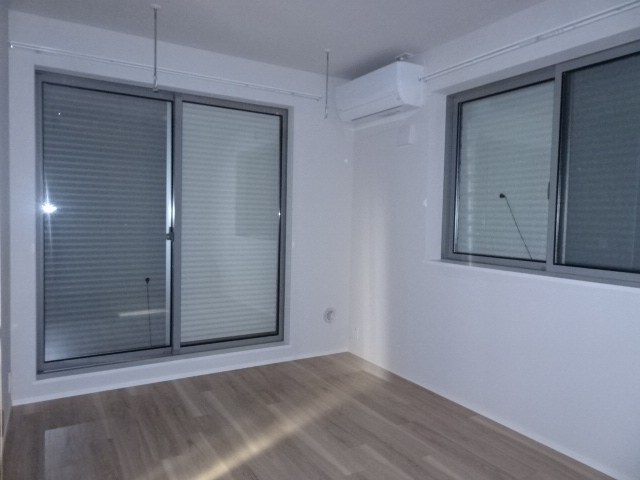 Maison de ruelle ベッドルーム