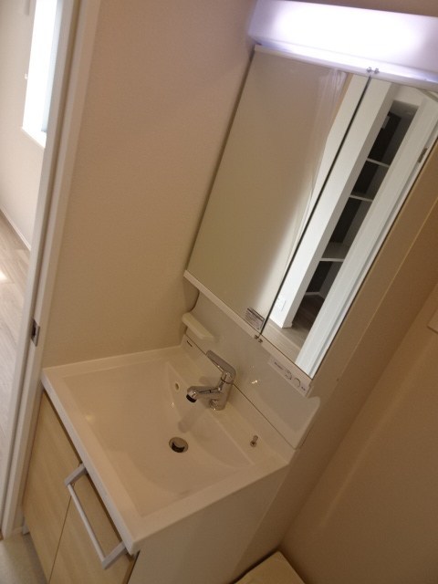 Maison de ruelle ベランダ