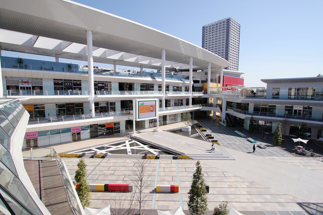 Maison de ruelle 周辺画像4