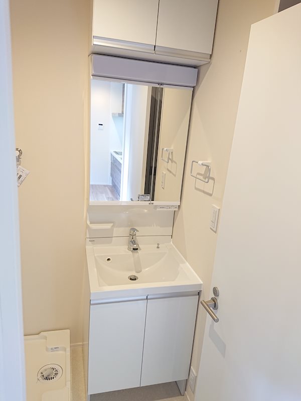 GrandChariot  玄関