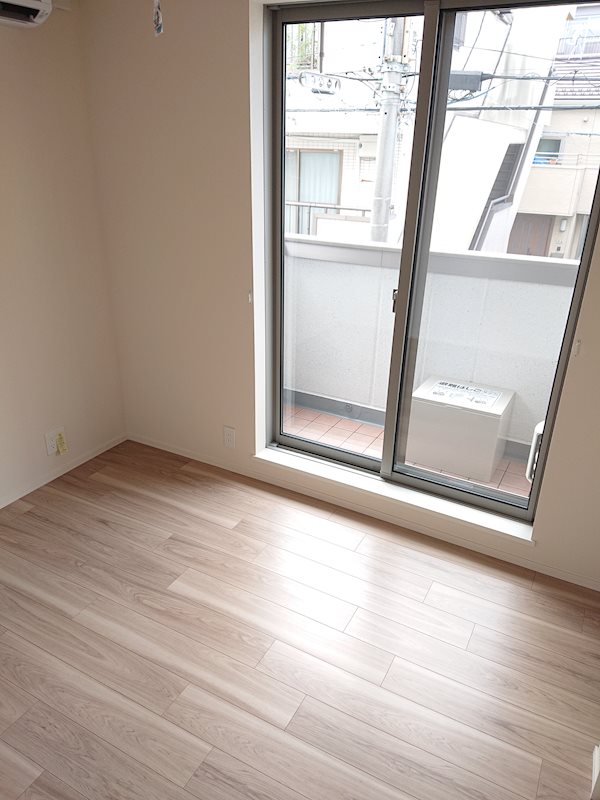 GrandChariot  ベッドルーム