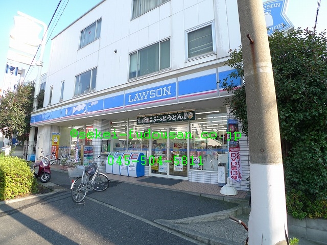 GrandChariot  周辺画像1