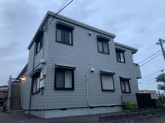 メゾンアゼリア 105号室 外観