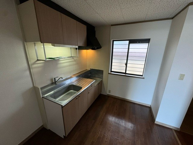 メゾンアゼリア キッチン