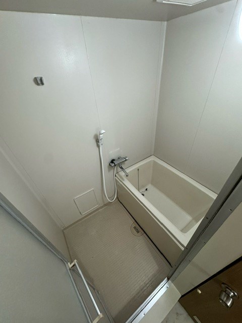 メゾンアゼリア 風呂画像