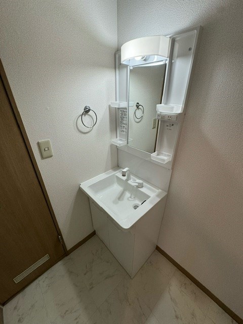 メゾンアゼリア ベランダ