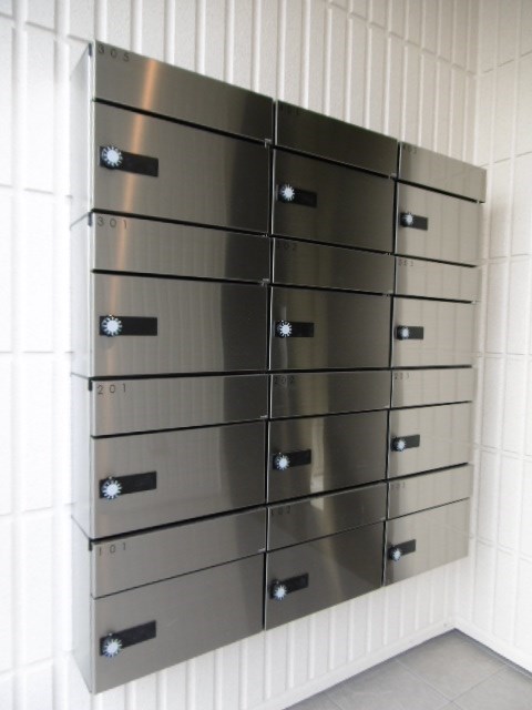 Felicia・K その他外観3