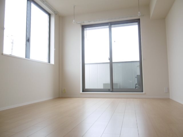 Felicia・K リビング