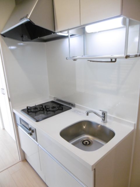 Felicia・K キッチン