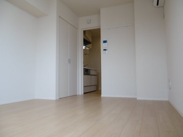 Felicia・K ベッドルーム