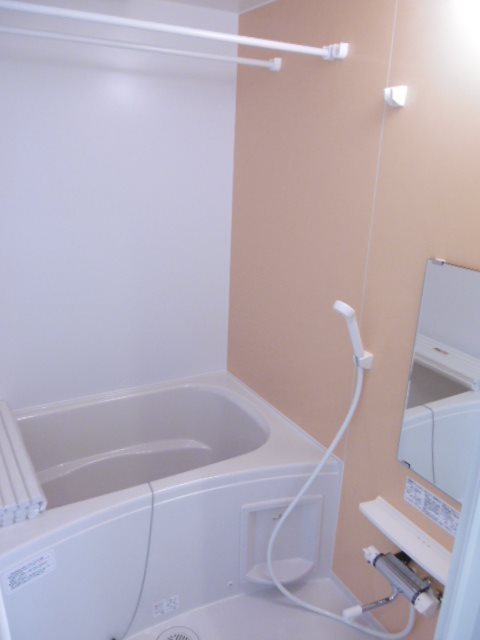 Felicia・K 風呂画像